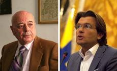 Green money, Vignali indagato? Il procuratore: &laquo;Non mi risulta&raquo;