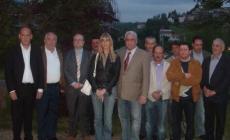 Bruschi, un bis &laquo;per migliorare&raquo;