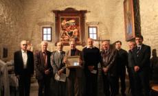 L'omaggio di Monchio a Franco Maria Ricci