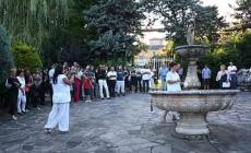 Selva Grossa, l'arte &egrave; di casa