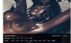 Sesso, arte, pubblicit&agrave;: qual &egrave; il confine?