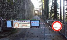 Compiano, il centro resta off-limits Timori a &laquo;La Villa&raquo;