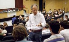 Separazione delle carriere e riforma: incontro con Gherardo Colombo a Parma