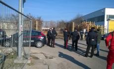 Rave party con 600 giovani: fra loro una minorenne scomparsa da giorni
