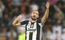 "Zero titoli" e addio a Chiellini: la Juventus volta pagina