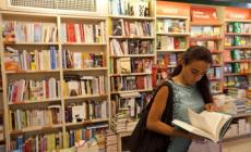 Le top 5 delle vendite di libri