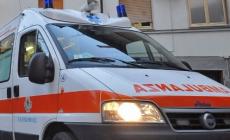 Pedone investito da un'auto a Soragna