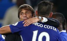Chelsea: Diego Costa si &egrave; gi&agrave; pentito