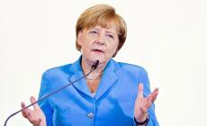 E' la Merkel la donna più potente del mondo