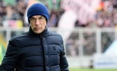 Ballardini è davvero appiedato