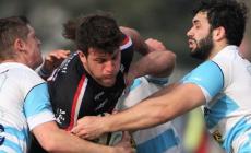 Il Valsugana profana il "Maini". Veneti sempre pi&ugrave; primi