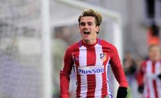 Griezmann allontana l'approdo in Italia