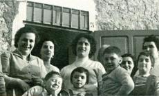 "Partiamo da qui": presentazione del libro a Vetto
