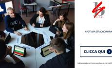 I.T.E. BODONI Viale Piacenza n. 14 Parma