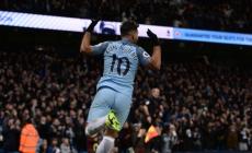 Il Manchester City svela il prezzo di Aguero