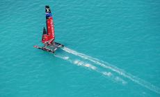 Coppa America, trionfo New Zealand. Primo sfidante Luna Rossa. Azzurra? Forse torna