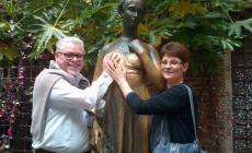 Uccise ed evir&ograve; il compagno: ex badante sar&agrave; ricoverata per 10 anni