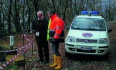 Maltempo a Bore e Bardi: frane, case lesionate e strade a rischio