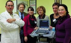 Tumori al seno in aumento 400 nuovi casi all'anno
