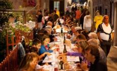 Trefiumi sotto le stelle: tradizione e solidariet&agrave;