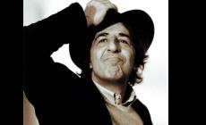 Parma dedica giornata a Giorgio Gaber e al teatro canzone