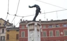 Corridoni, penna libera ed eroica