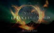 Alessia Savi presenta "Verso le luci del nord"