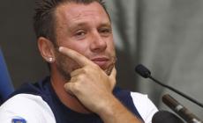 Covid, Cassano ricoverato a Genova: " Mi sono preso un bello spavento"