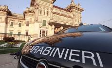 Salso, non rispetta il divieto di avvicinamento: arresto in flagranza
