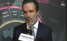 Cipollini fa festa: 50 anni a tutto gas