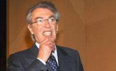 Moratti: "Inter, Spalletti per contrastare la Juve"