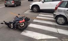 Pirata della strada a 92 anni per amore della moglie