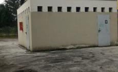 "Parco Ducale, i bagni pubblici ci sono  ma perennemente chiusi"