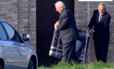 Quando Strini aiut&ograve; Calisto Tanzi a nascondere i quadri della pinacoteca 