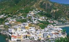 Orlando Bloom e Katy Perry in vacanza ad Ischia