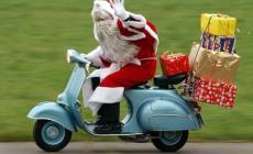 Natale: 4 su 10 spenderanno al massimo 250 euro 