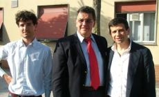 Lupi (Pdl): "Tomasetti per rinnovare Polesine"
