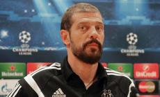 Besiktas, Bilic lascia