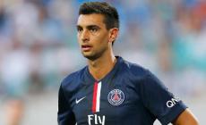 Pastore: ''Sono molto deluso, voglio giocare''