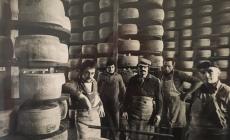 Contadini e operai, uomini e bimbi, povert&agrave; e speranza: "mille" volti raccontano l'Italia che fu 