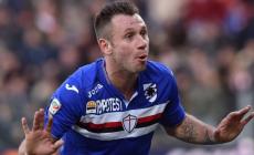 Cassano dice no all'Entella