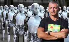 &laquo;La tecnologia? E' sempre pi&ugrave; autonoma&raquo; 