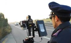 Autovelox: i prossimi controlli
