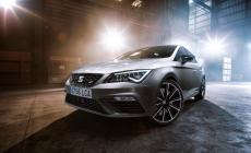 Leon Cupra, la Seat più potente di sempre