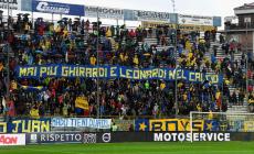 I Boys elogiano la squadra: "Hanno lottato 90'"