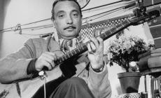 Tributo a Django Reinhardt