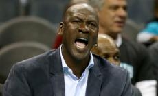 Michael Jordan incorona Leonard