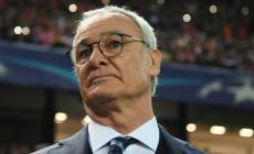 Ranieri, no al Wolfsburg