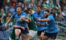 Rugby, Italia umiliata dalla Scozia: 29-0