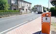 Autovelox, speedcheck e autodetector: i controlli della settimana